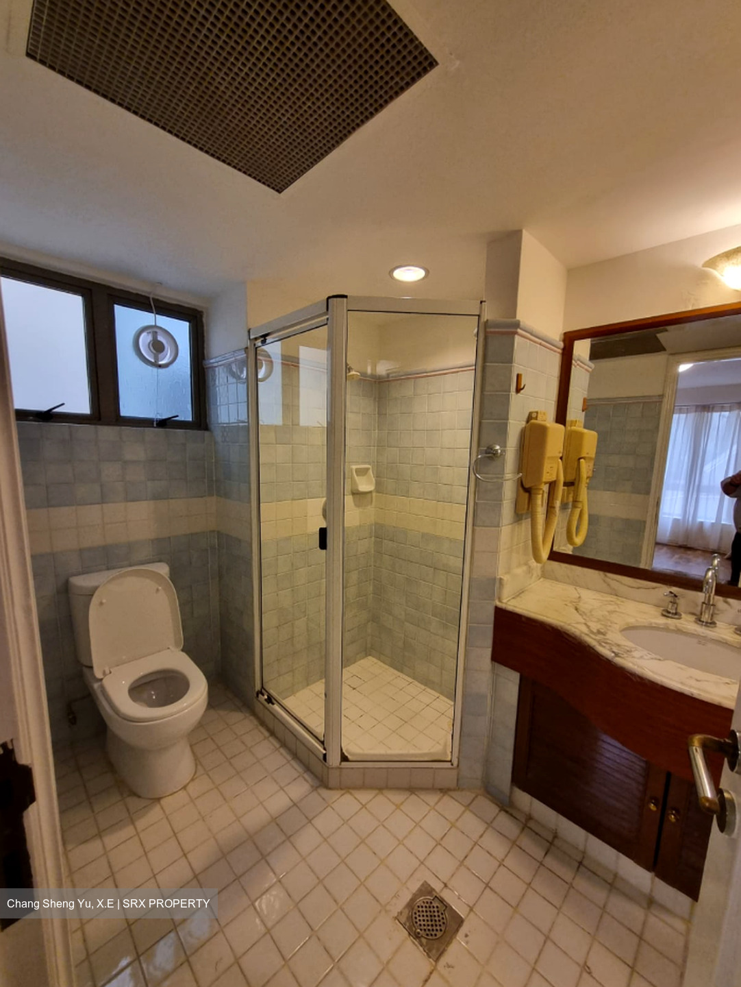 Cavenagh Lodge (D9), Apartment #622772391